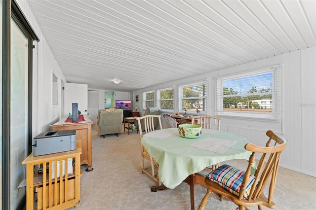 6581 HONU COURT, North Port, FL 34287