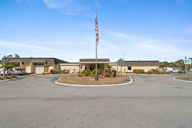 6581 HONU COURT, North Port, FL 34287