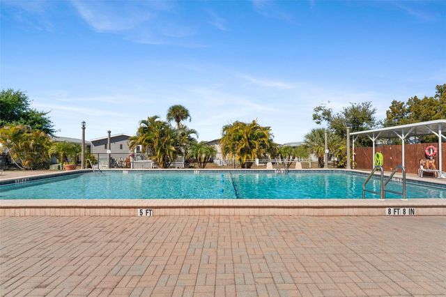 6581 HONU COURT, North Port, FL 34287