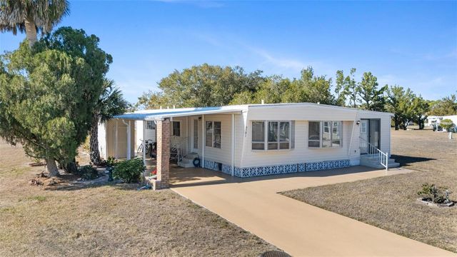 6581 HONU COURT, North Port, FL 34287