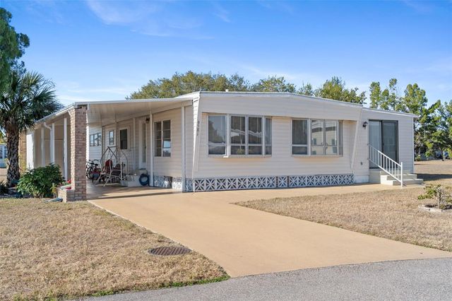 6581 HONU COURT, North Port, FL 34287