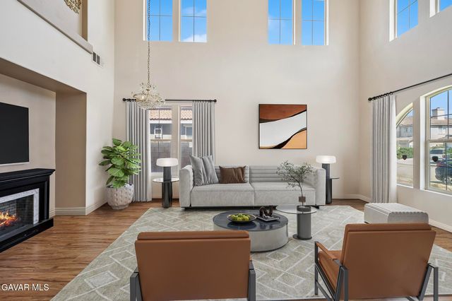 3537 Fairgreen Lane, Palmdale, CA 93551