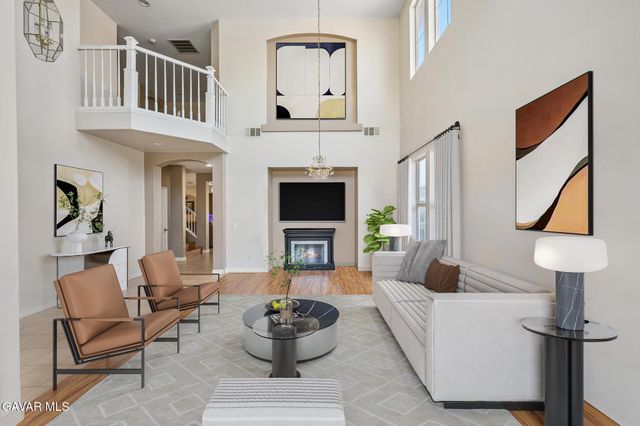 3537 Fairgreen Lane, Palmdale, CA 93551