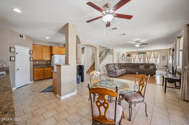 3537 Fairgreen Lane, Palmdale, CA 93551