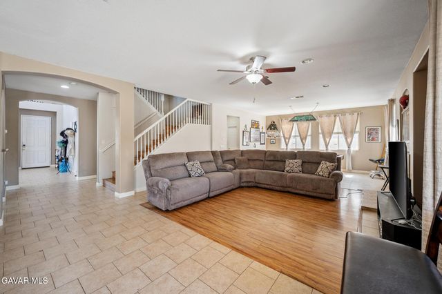 3537 Fairgreen Lane, Palmdale, CA 93551