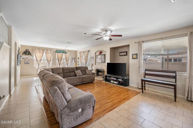 3537 Fairgreen Lane, Palmdale, CA 93551