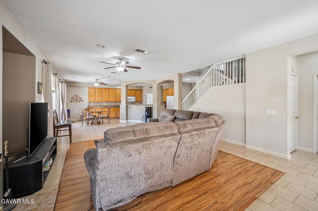 3537 Fairgreen Lane, Palmdale, CA 93551