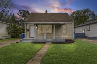 24339 Eton Avenue, Dearborn Heights, MI 48125