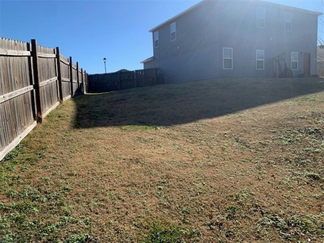 3456 Catalana Street, Springdale, AR 72764