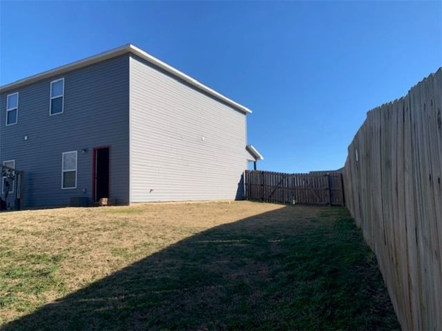 3456 Catalana Street, Springdale, AR 72764
