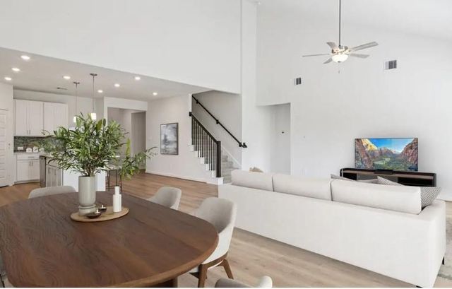 31114 De La Guerra, Huffman, TX 77336