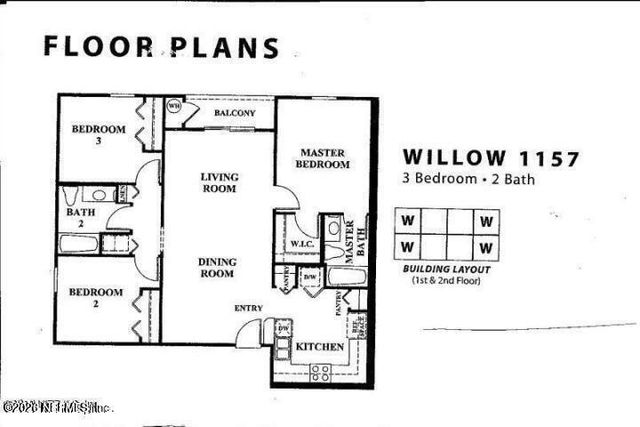 9536 ARMELLE Way 16, Jacksonville, FL 32257