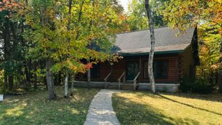 1967 Ne Fairways Drive, Kalkaska Twp, MI 49646