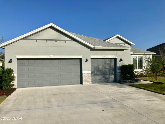 3079 Silvermines Avenue, Ormond Beach, FL 32174
