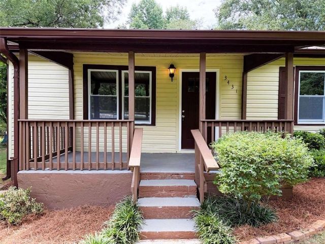 3431 Bright Star Road, Douglasville, GA 30135
