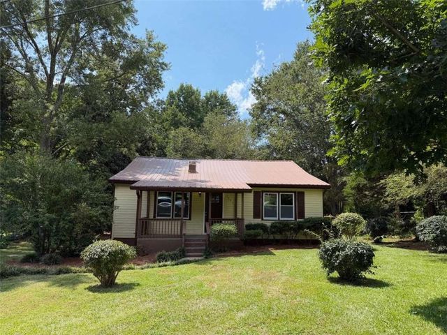 3431 Bright Star Road, Douglasville, GA 30135