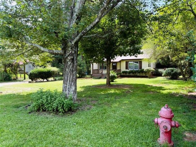 3431 Bright Star Road, Douglasville, GA 30135