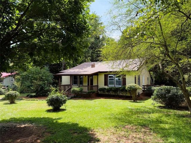3431 Bright Star Road, Douglasville, GA 30135