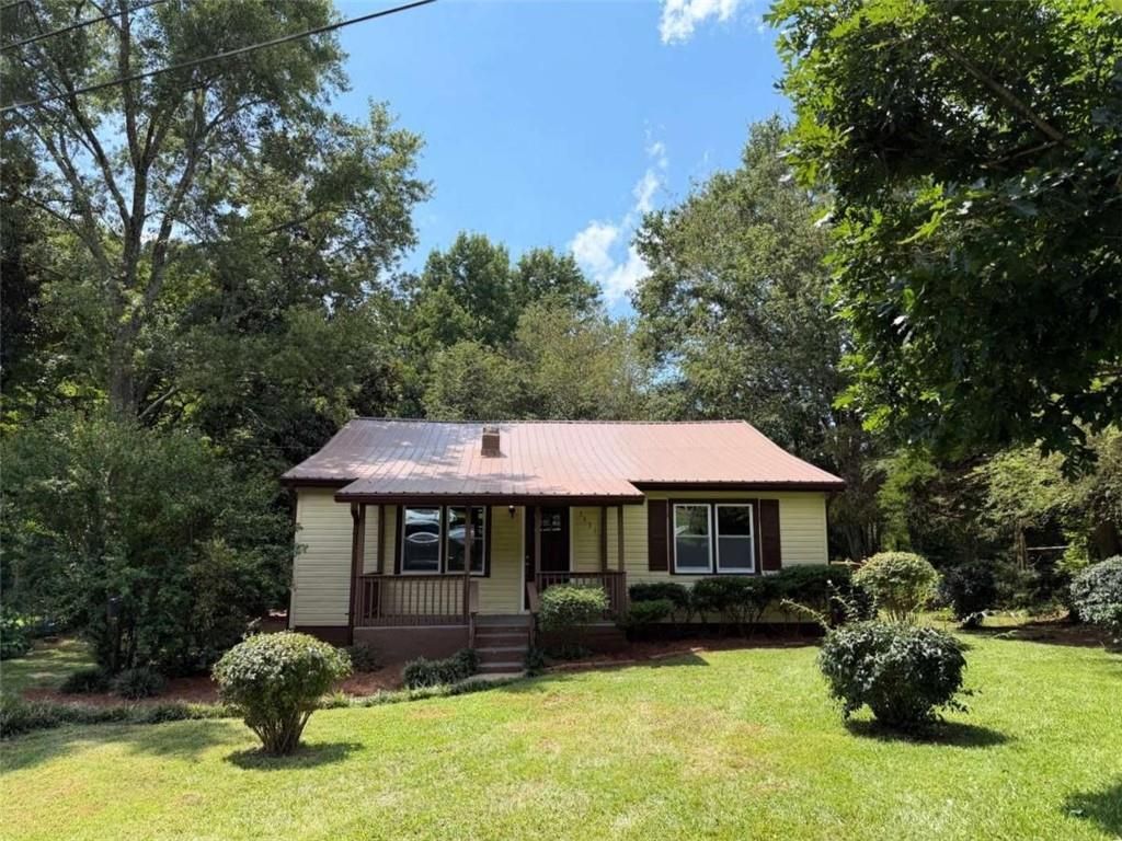 3431 Bright Star Road, Douglasville, GA 30135
