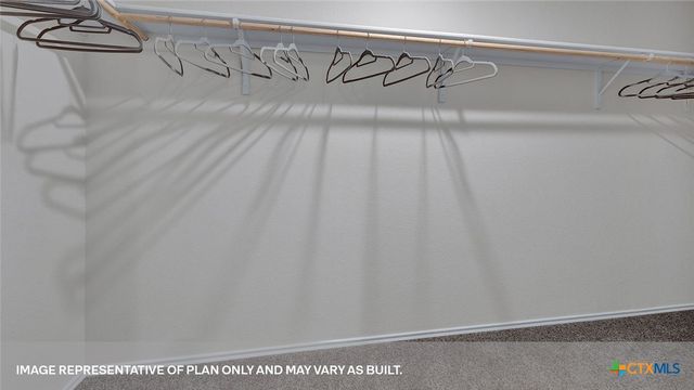 430 LOW PASTURE Trail, Maxwell, TX 78656