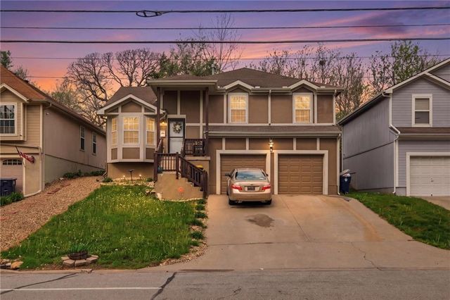 8308 Prospect Avenue