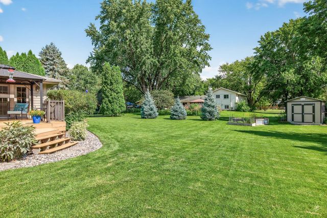 3940 Yorktown Lane N, Plymouth, MN 55441