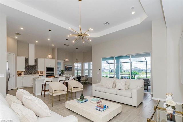 5414 Espada CT, Ave Maria, FL 34142