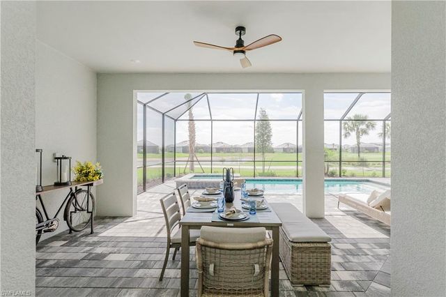 5414 Espada CT, Ave Maria, FL 34142