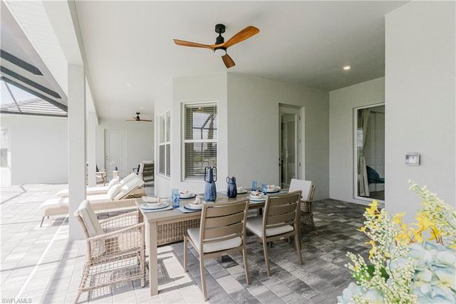 5414 Espada CT, Ave Maria, FL 34142