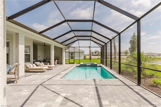 5414 Espada CT, Ave Maria, FL 34142