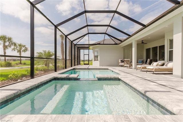 5414 Espada CT, Ave Maria, FL 34142