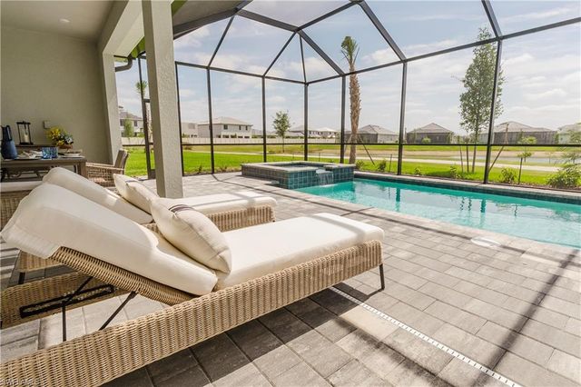 5414 Espada CT, Ave Maria, FL 34142