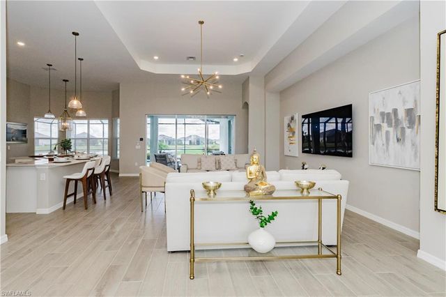 5414 Espada CT, Ave Maria, FL 34142