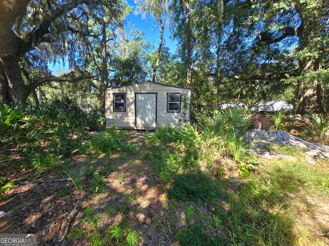 1702 E 39th Street, Savannah, GA 31404