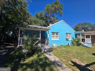 1702 E 39th Street, Savannah, GA 31404