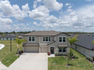 4005 Cavassa CT, North Fort Myers, FL 33917