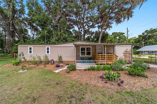 3460 SE 131ST PLACE, Belleview, FL 34420