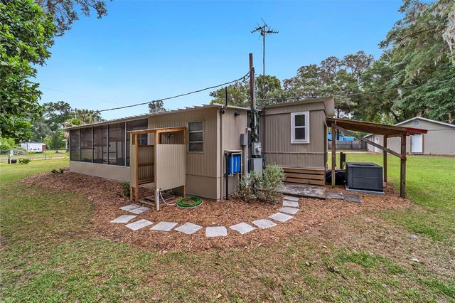 3460 SE 131ST PLACE, Belleview, FL 34420