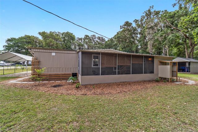 3460 SE 131ST PLACE, Belleview, FL 34420