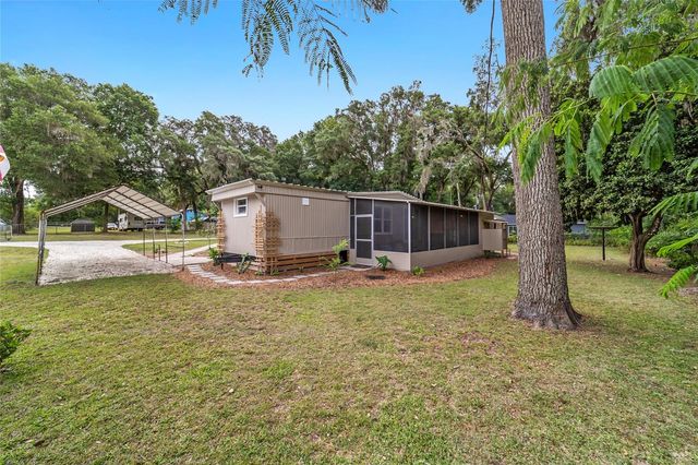 3460 SE 131ST PLACE, Belleview, FL 34420