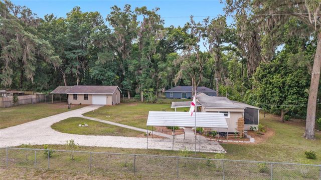 3460 SE 131ST PLACE, Belleview, FL 34420