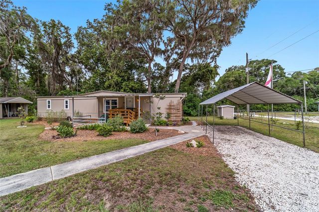 3460 SE 131ST PLACE, Belleview, FL 34420
