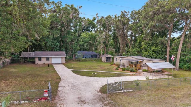 3460 SE 131ST PLACE, Belleview, FL 34420