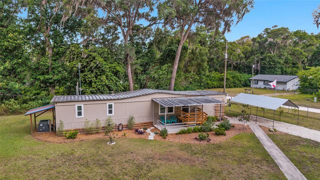 3460 SE 131ST PLACE, Belleview, FL 34420