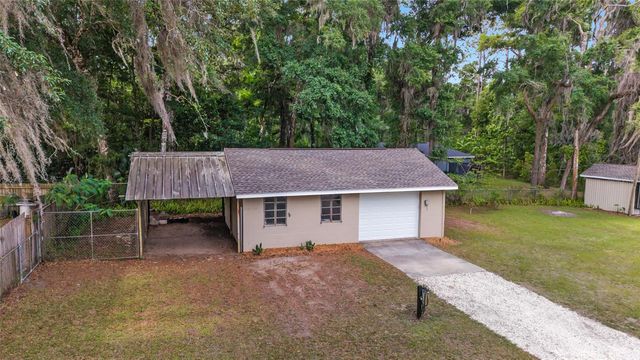 3460 SE 131ST PLACE, Belleview, FL 34420