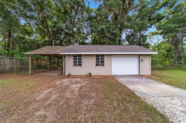 3460 SE 131ST PLACE, Belleview, FL 34420