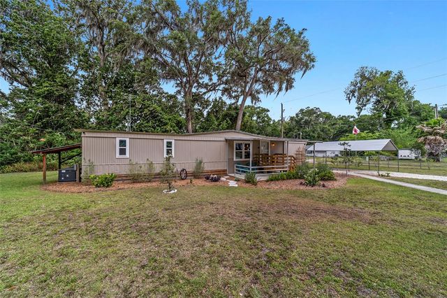 3460 SE 131ST PLACE, Belleview, FL 34420