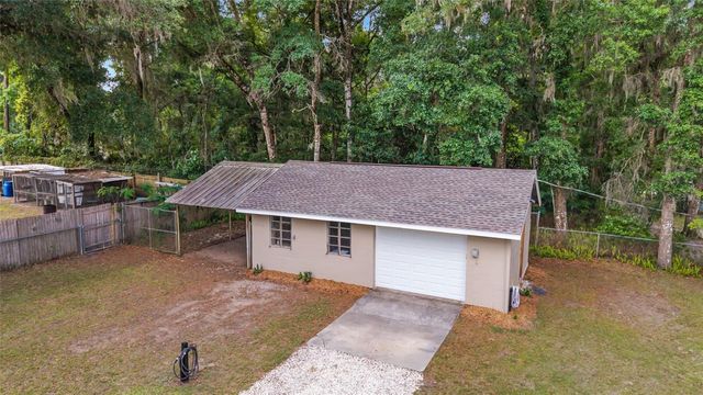 3460 SE 131ST PLACE, Belleview, FL 34420