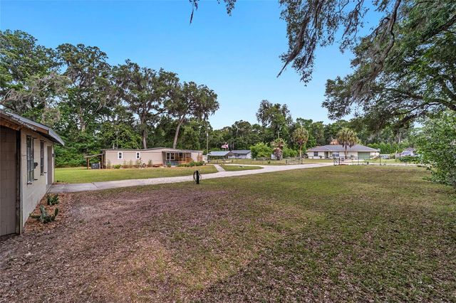 3460 SE 131ST PLACE, Belleview, FL 34420