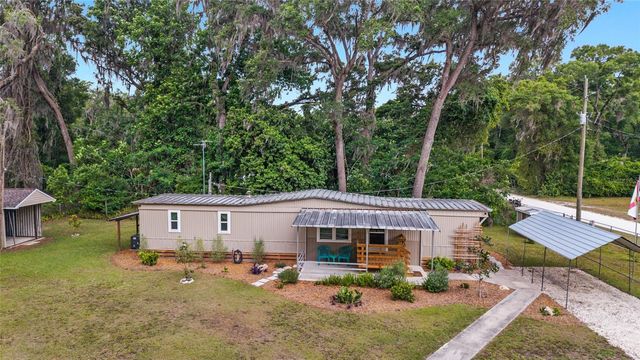 3460 SE 131ST PLACE, Belleview, FL 34420